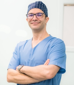 KOGEORGOS_ROBOTIC_SURGERY