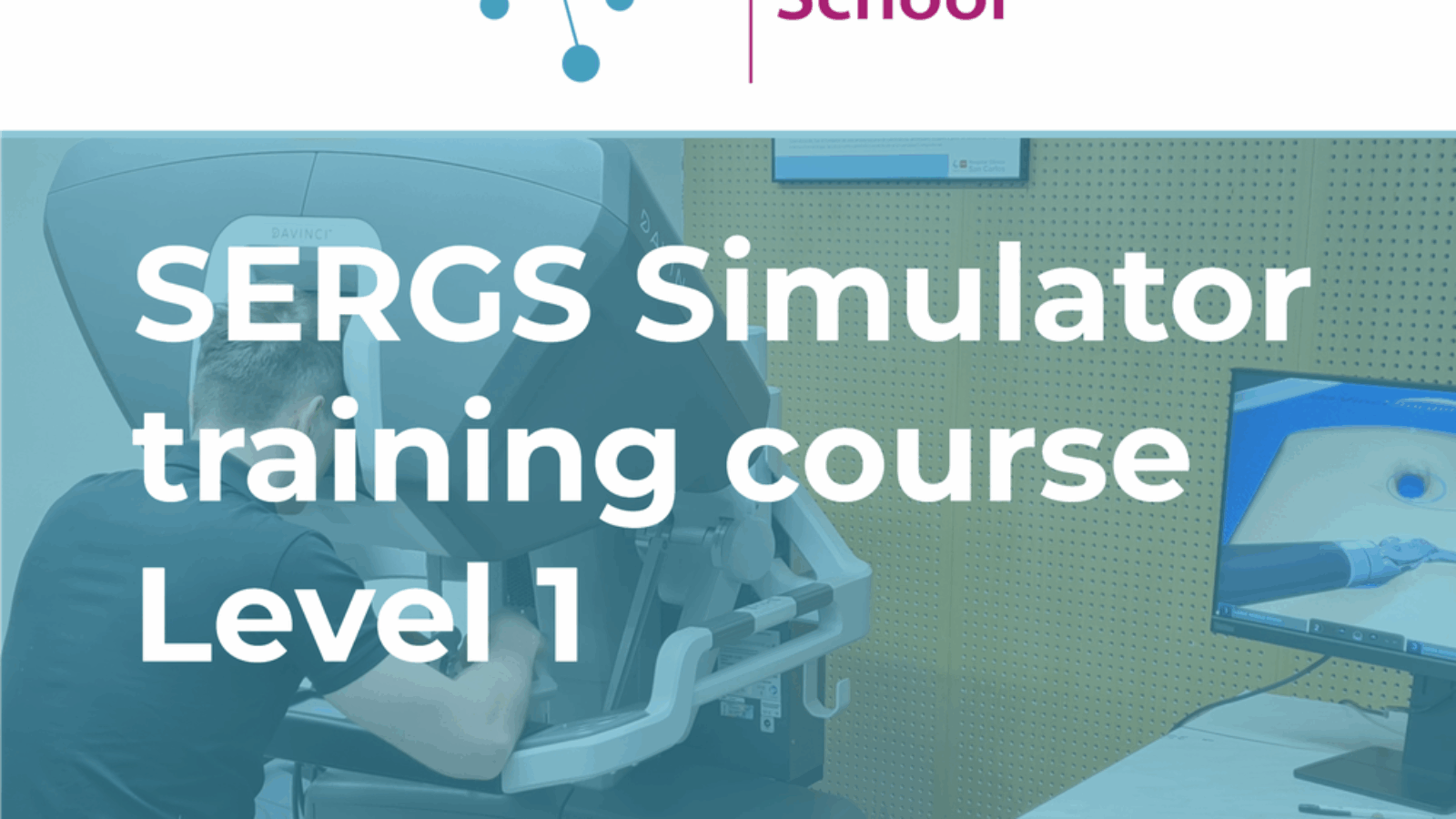 SERGS-Level-1-Simulator-Training-Course-2