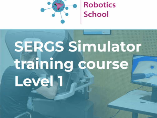 SERGS-Level-1-Simulator-Training-Course-2