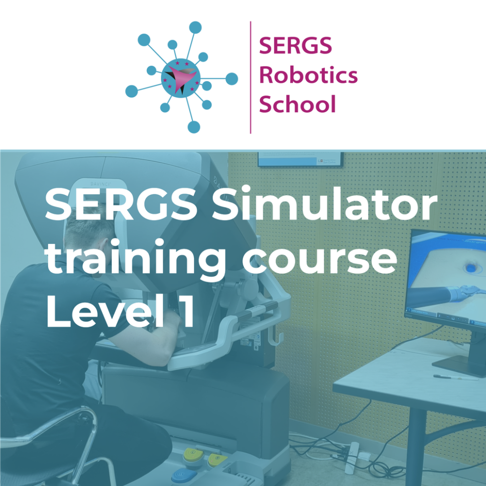 SERGS-Level-1-Simulator-Training-Course-2