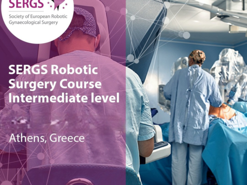 SERGS-Robotic-Surgery-Course-Intermediate-Level-2