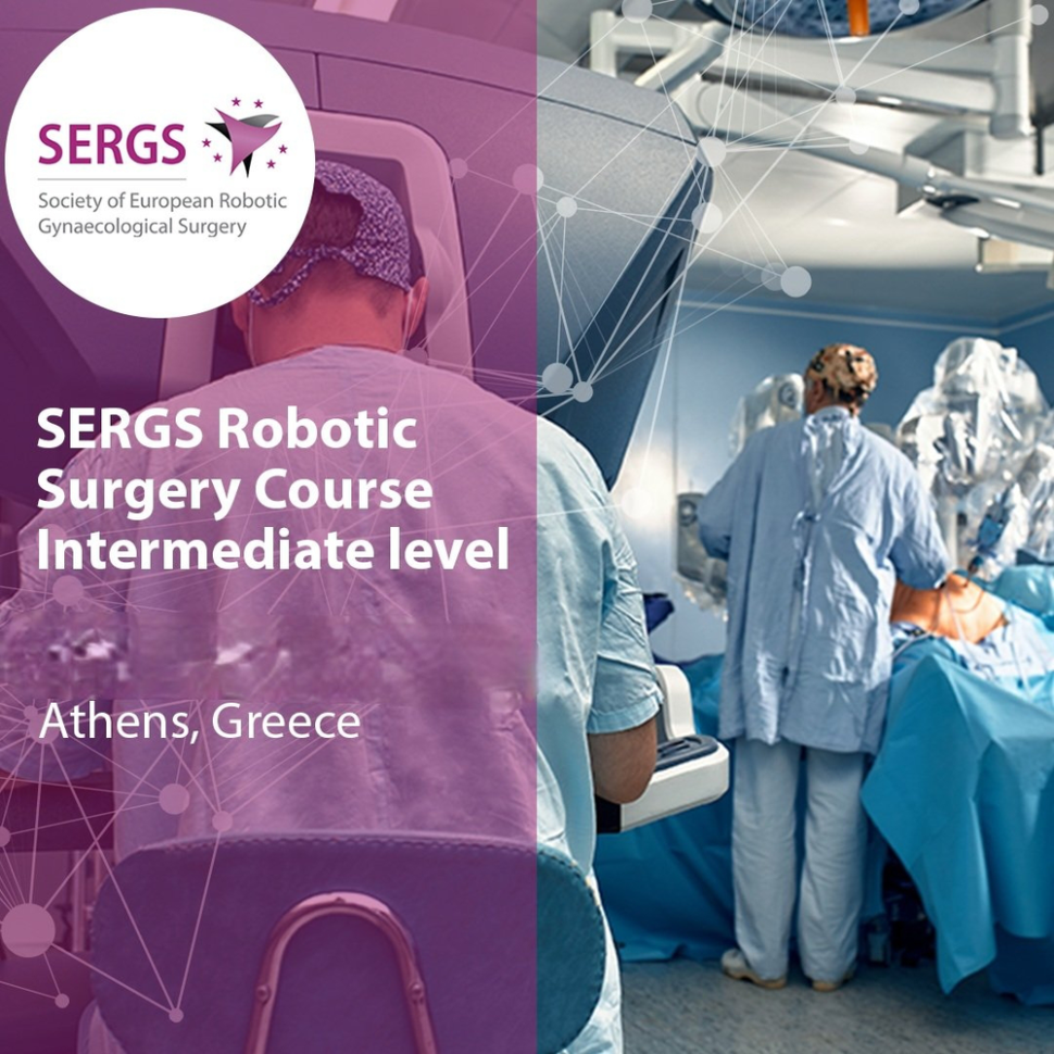 SERGS-Robotic-Surgery-Course-Intermediate-Level-2
